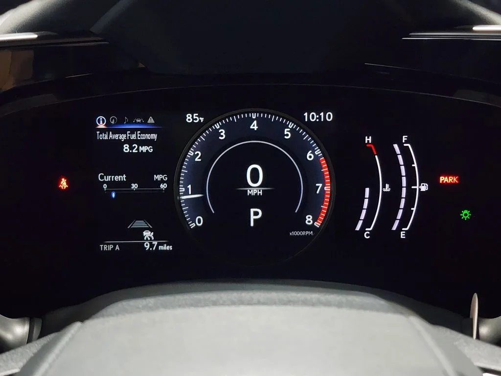 New 2026  Lexus 350 Base image 18