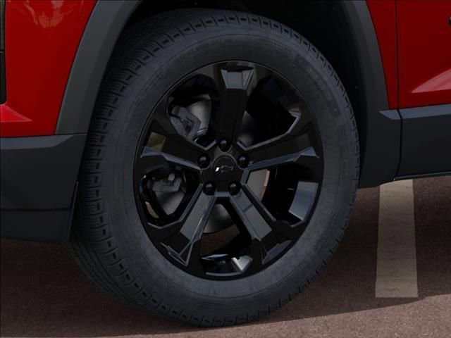 2026 Chevrolet Equinox LT - Photo 9