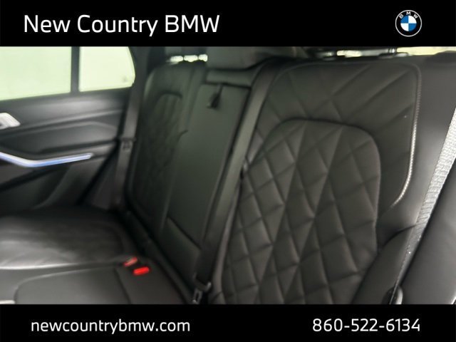 Used 2026 Skyscraper Grey Metallic BMW xDrive50e image 27