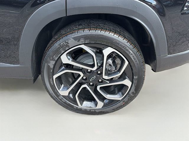 2026 Chevrolet Trax RS - Photo 31