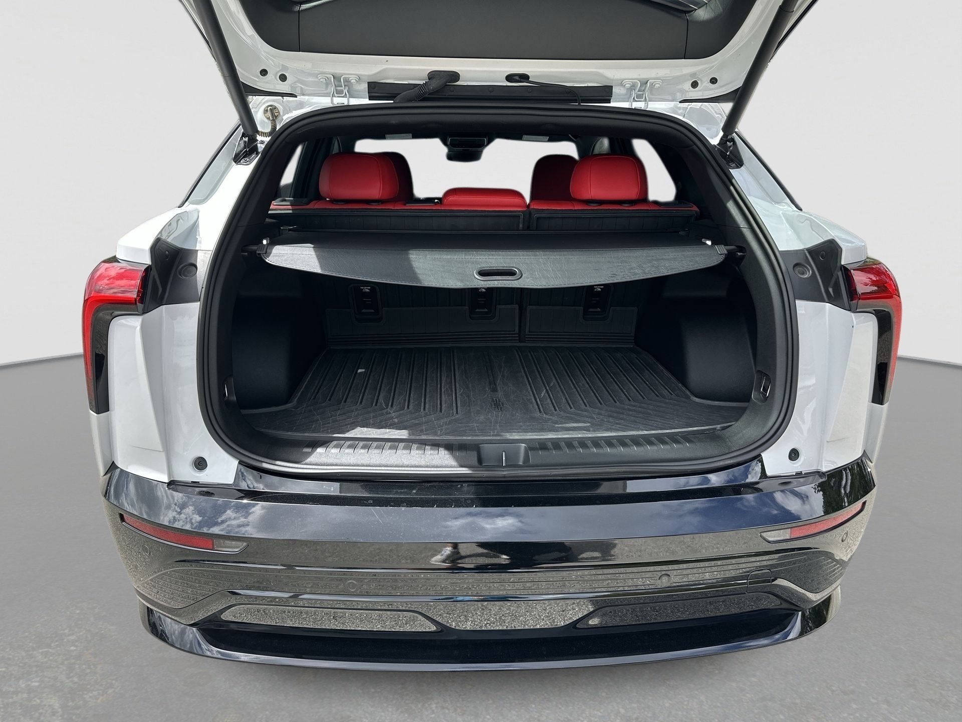 2024 Chevrolet Blazer EV RS - Photo 24