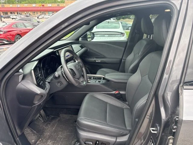 Used 2025 Gray Lexus 350 Premium image 12