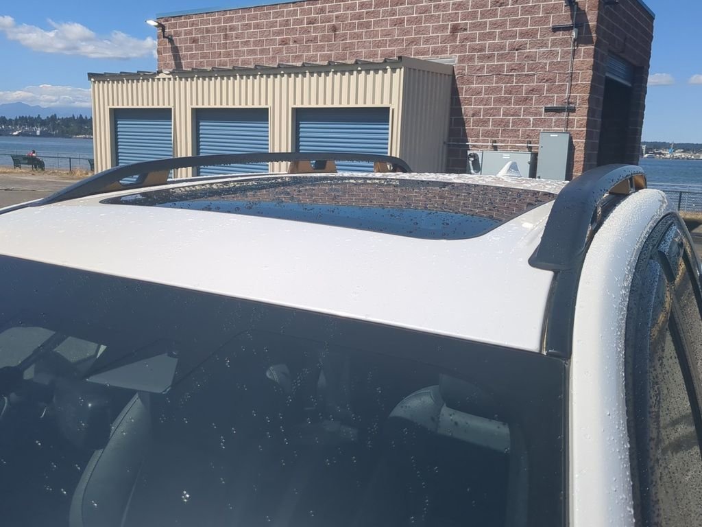 Used 2022 White Subaru Wilderness image 23