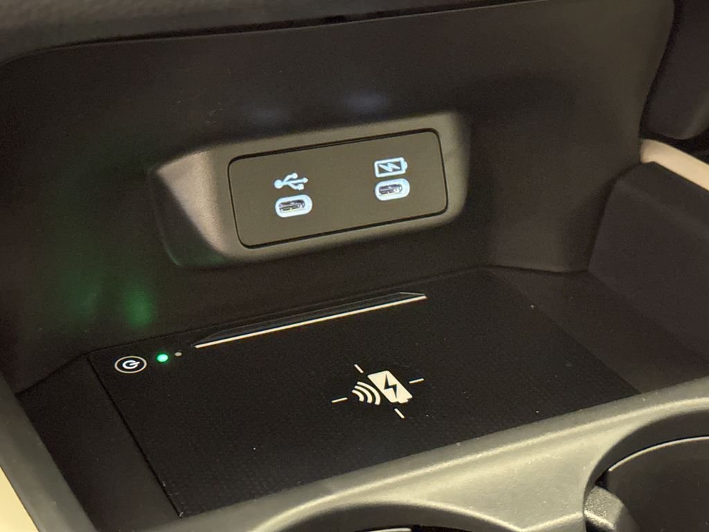 2026 Honda HR-V LX - Photo 25