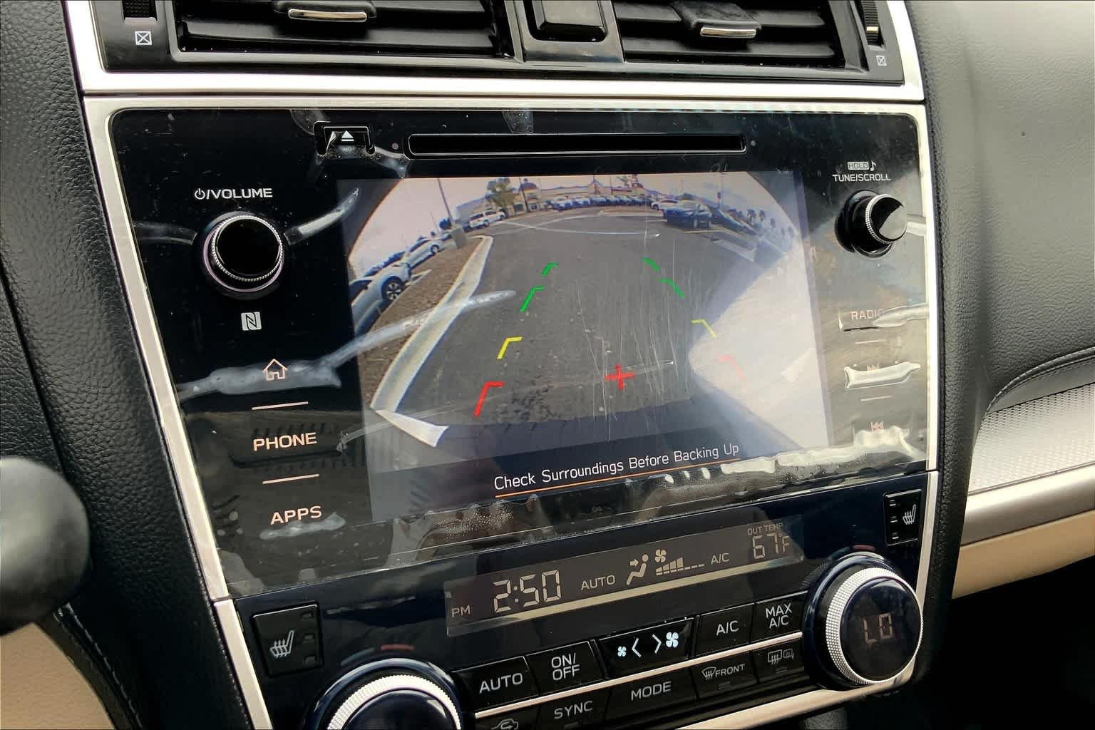 Used 2019 Tungsten Metallic Subaru Premium image 26