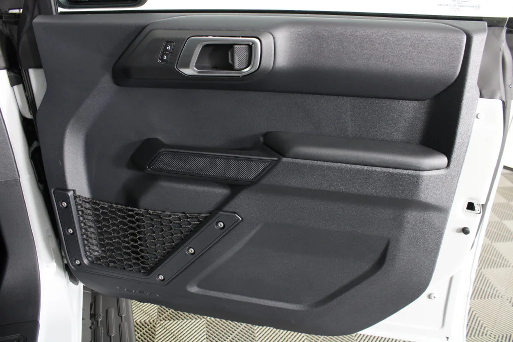 New 2026 Avalanche Gray Ford Outer Banks image 9