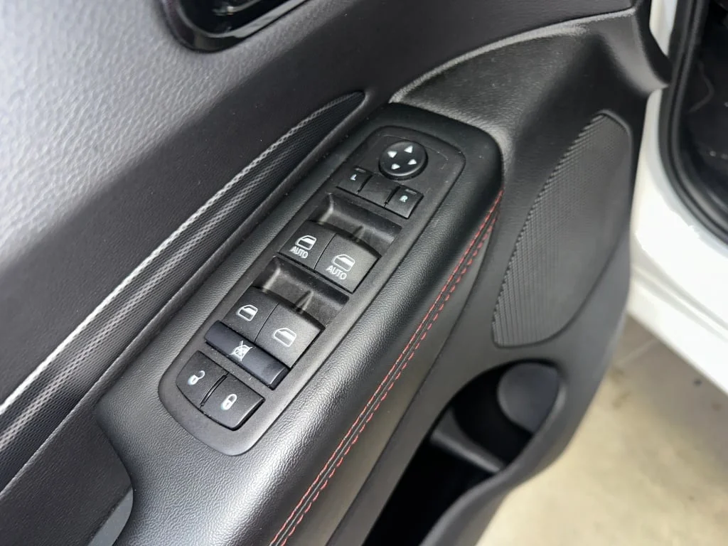2026 Dodge Durango GT - Photo 8