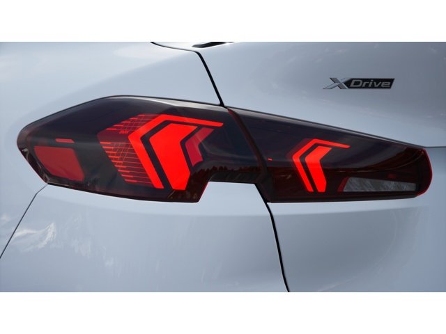 New 2026 Alpine White BMW 228 Gran Coupe image 8