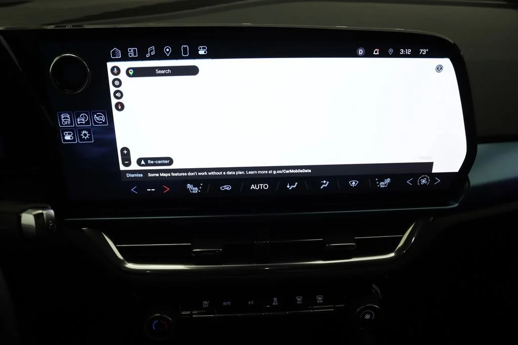 Used 2024 Black Chevrolet 2LT image 24