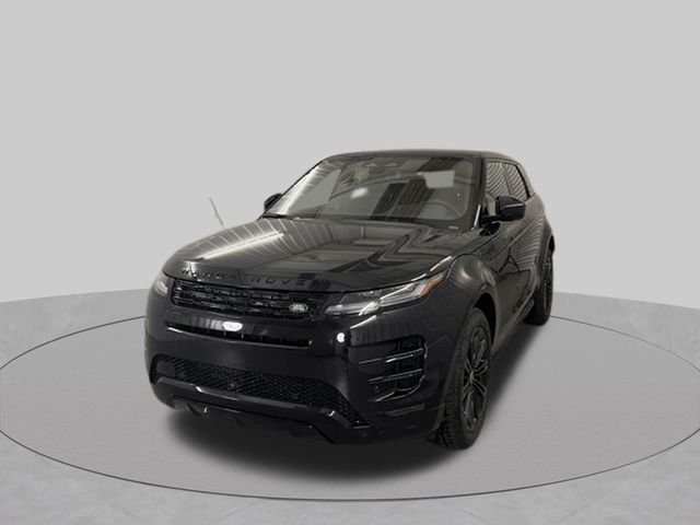 2026 Land Rover Range Rover Evoque