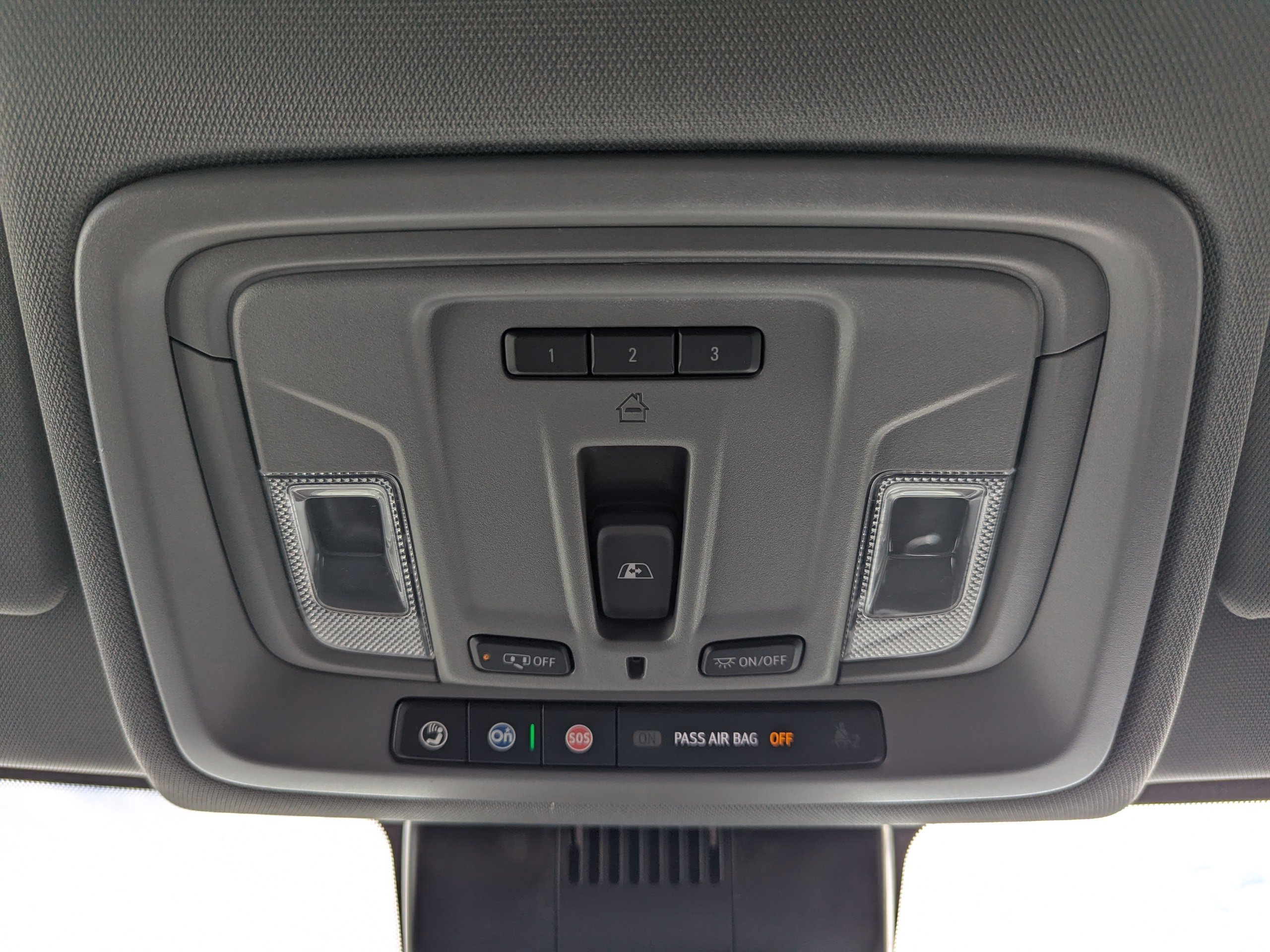 2026 Chevrolet Silverado 1500 LT Trail Boss - Photo 29