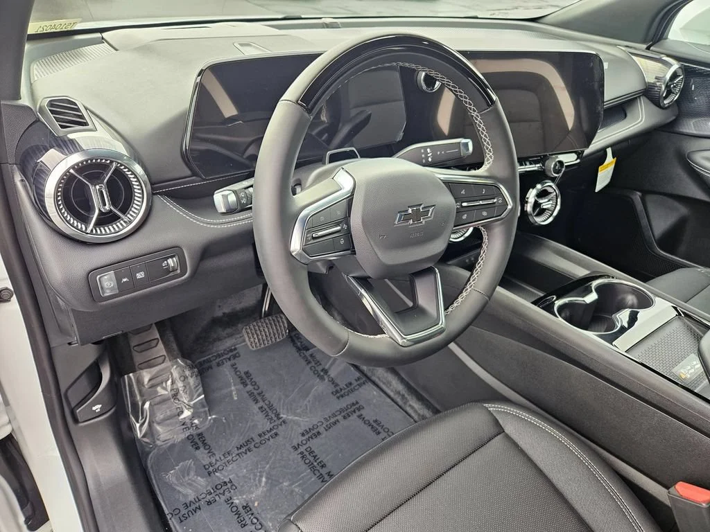 2026 Chevrolet Blazer EV LT - Photo 13