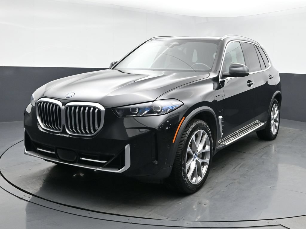 2025 BMW X5