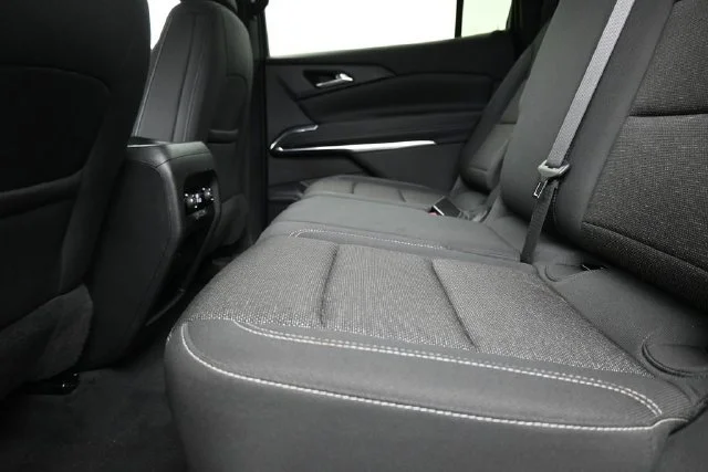 Used 2024 Gray Chevrolet LS image 14
