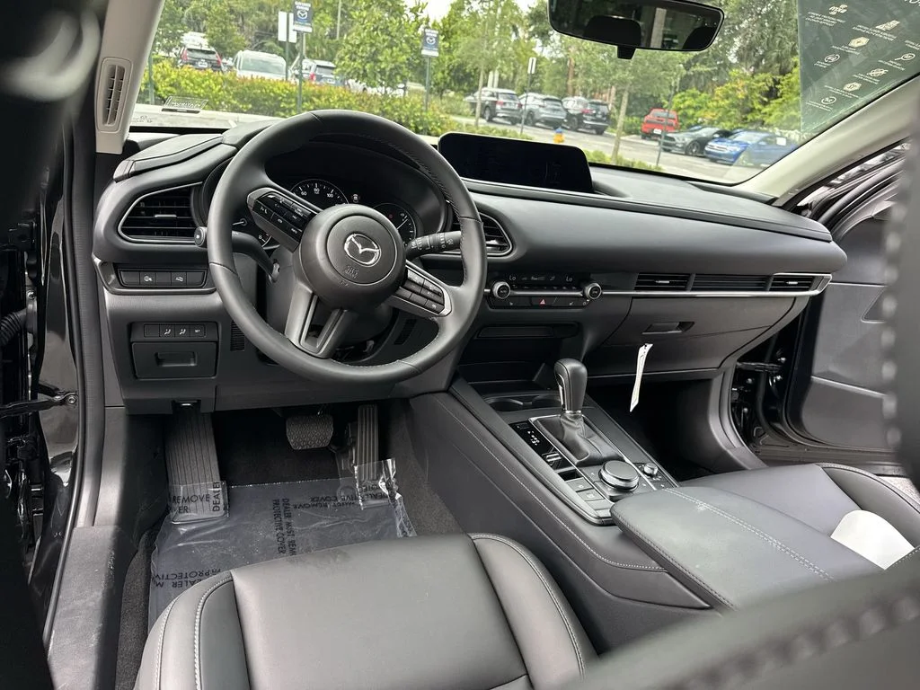 2026 Mazda CX-30 Select Sport - Photo 35