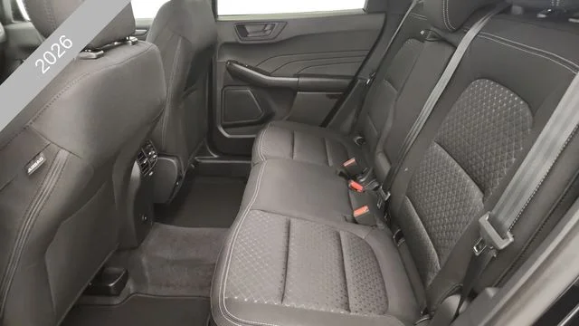 New 2026 Agate Black Metallic Ford Active® image 21