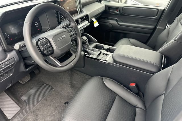 2026 Toyota Land Cruiser Land Cruiser 1958 - Photo 10