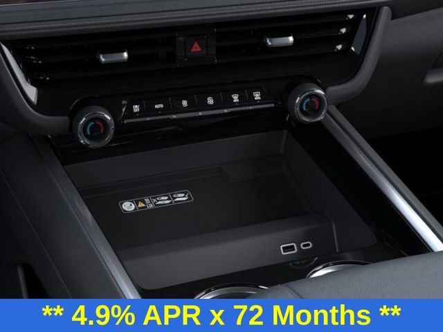 2026 Chevrolet Tahoe Z71 - Photo 25