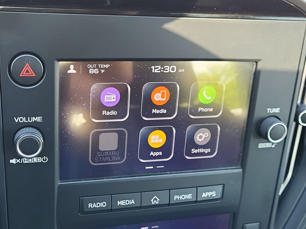 2022 Subaru WRX Base - Photo 28