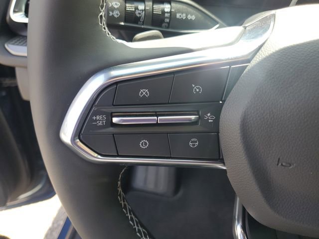 2025 Chevrolet Traverse LT - Photo 30