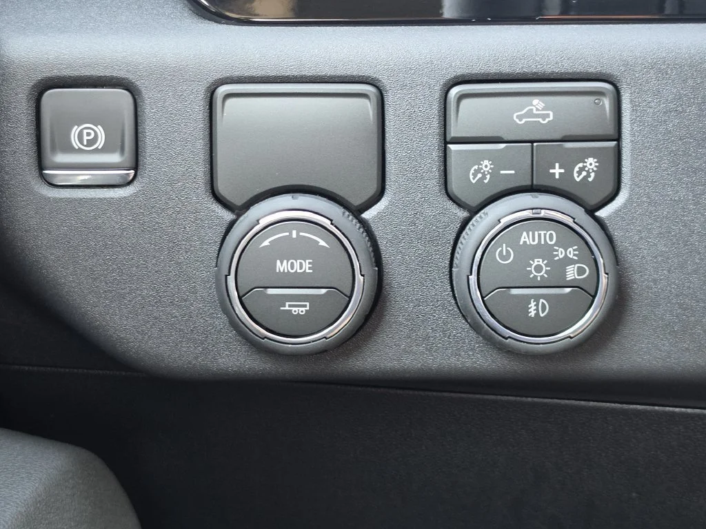 2026 Chevrolet Silverado 1500 RST - Photo 12