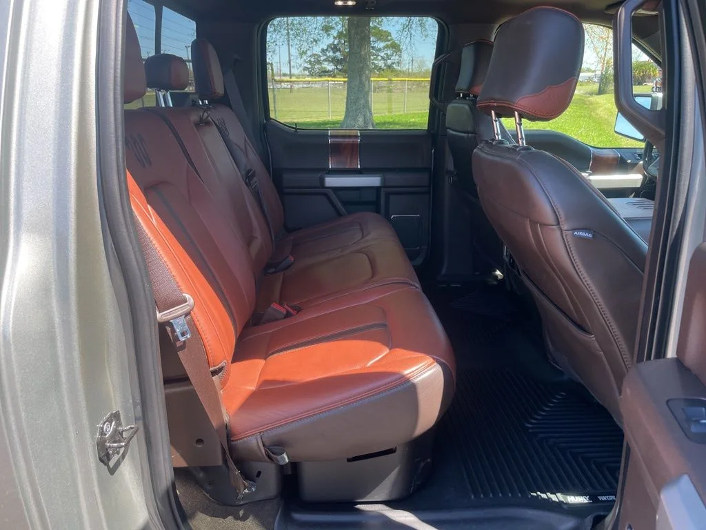 2019 Ford F-150 King Ranch - Photo 14