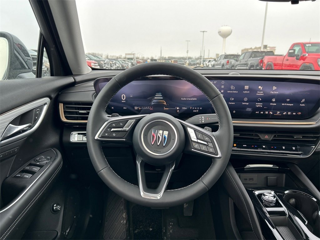 2026 BUICK ENVISION - Image 28