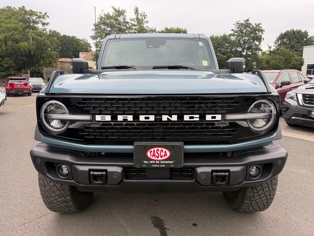 Used 2023 Area 51 Ford Wildtrak image 3