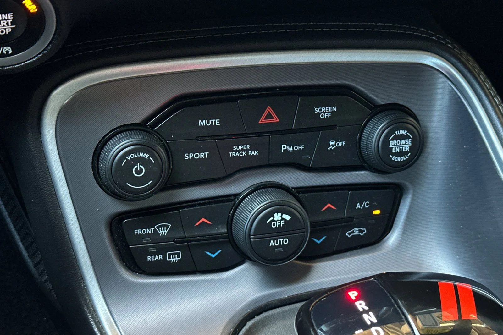 Certified Used 2020 Granite Pearlcoat Dodge GT image 19