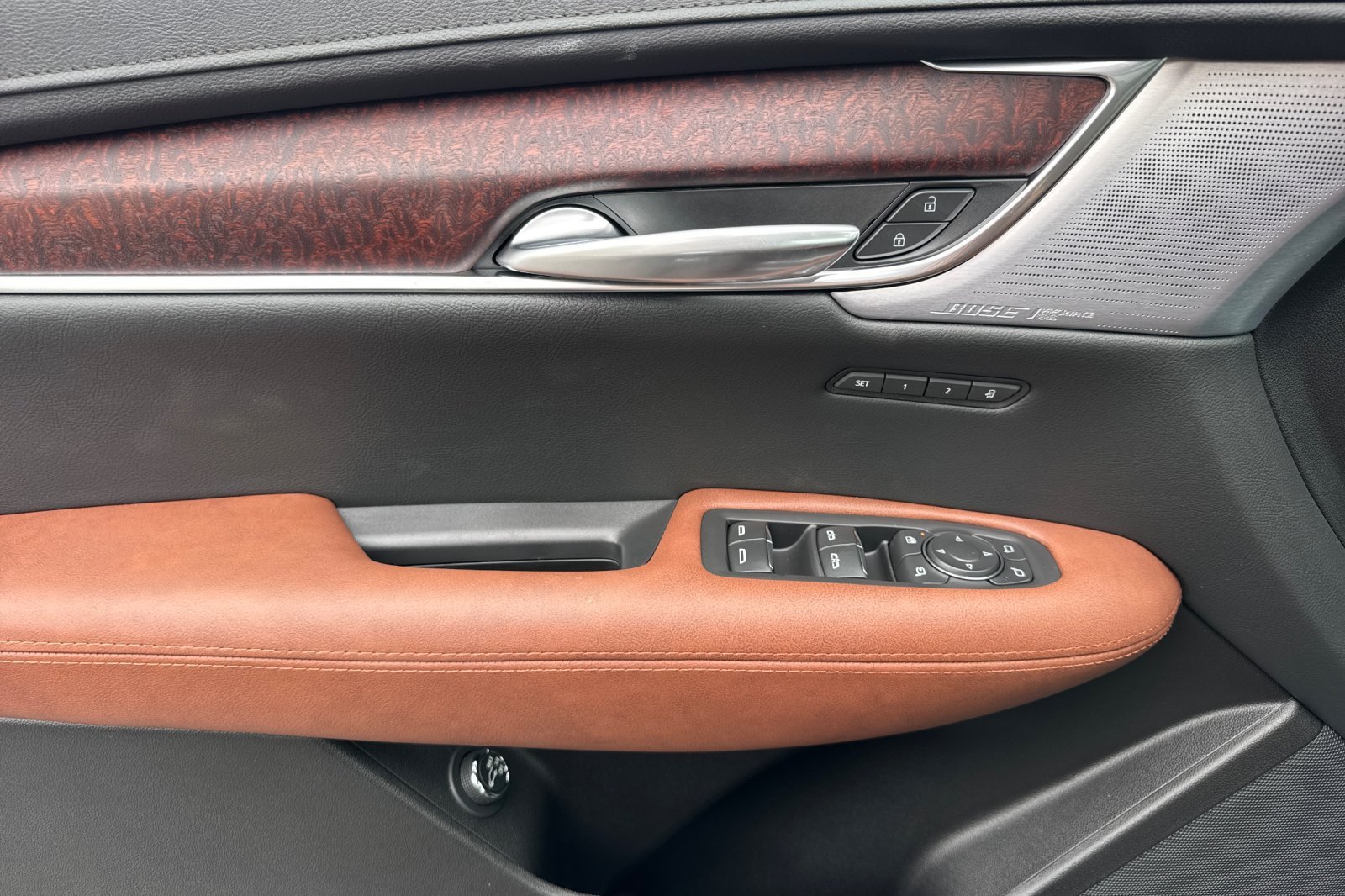 2026 Cadillac XT5 Premium Luxury - Photo 11