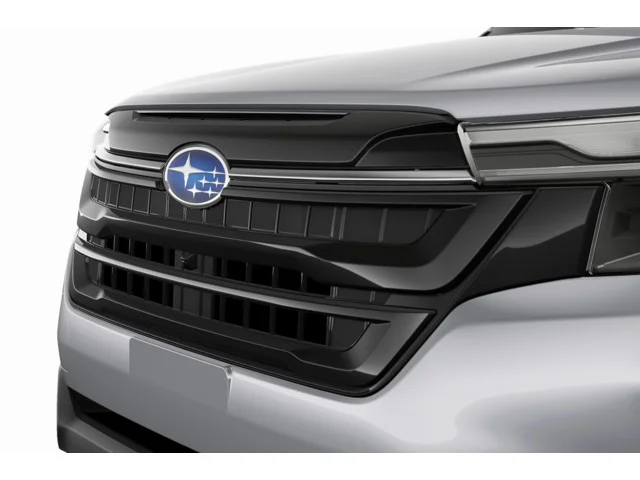 2025 Subaru Forester Touring - Photo 11