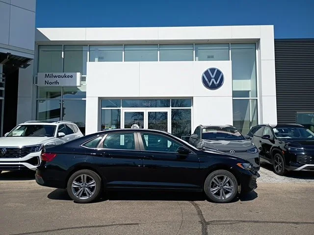 2024 Volkswagen Jetta 1.5T SE Auto SULEV's photo
