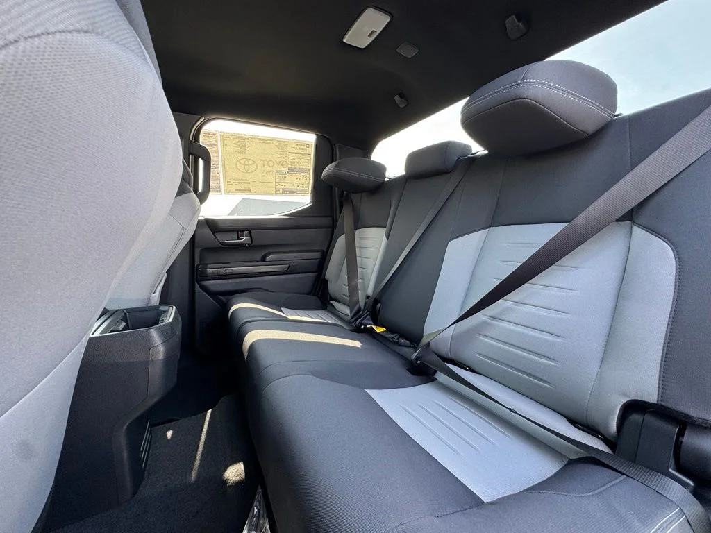 New 2026 Bronze Oxide Toyota TRD Off-Road image 18