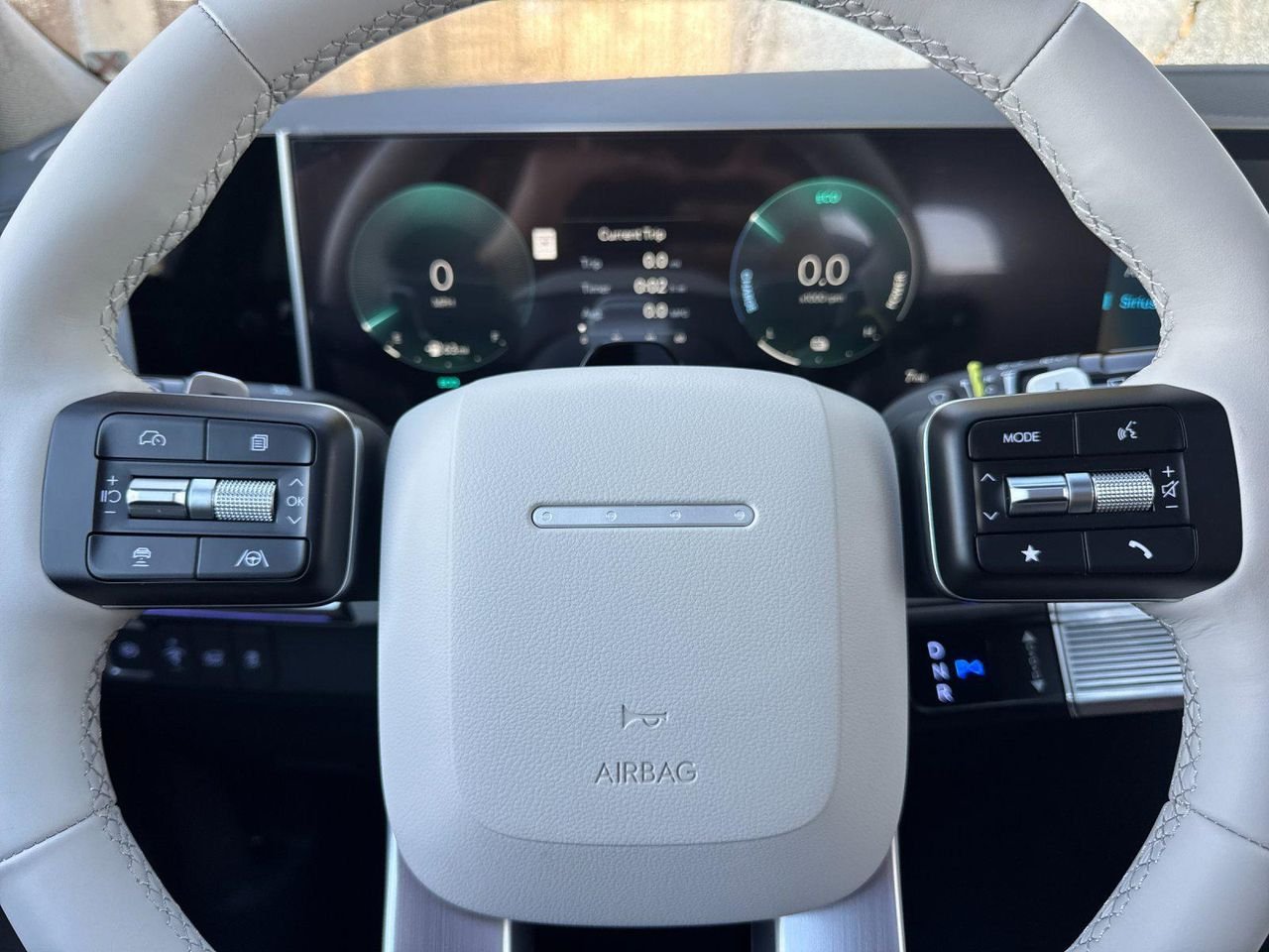 New 2027 Gray Hyundai Limited image 22