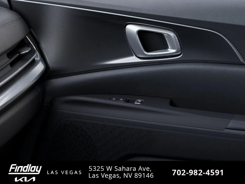 New 2027 Silver Kia SX Prestige image 47