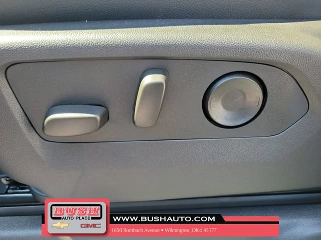 2026 GMC Sierra 3500HD AT4 - Photo 16