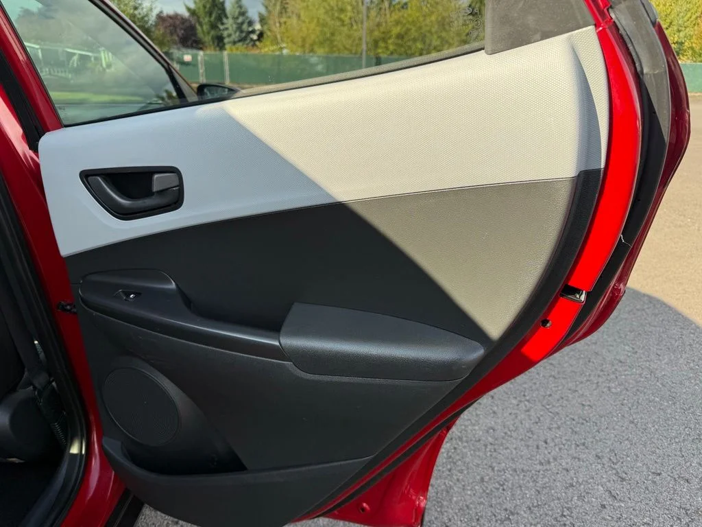 Used 2020 Pulse Red Hyundai SEL image 22