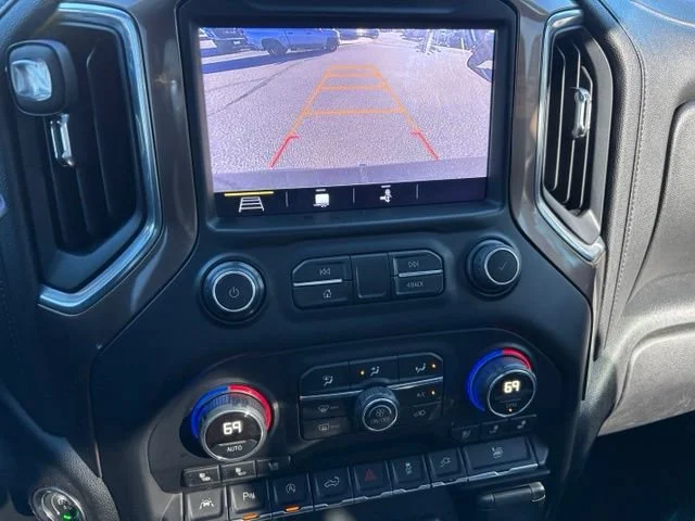 Used 2019 Black Chevrolet High Country image 31