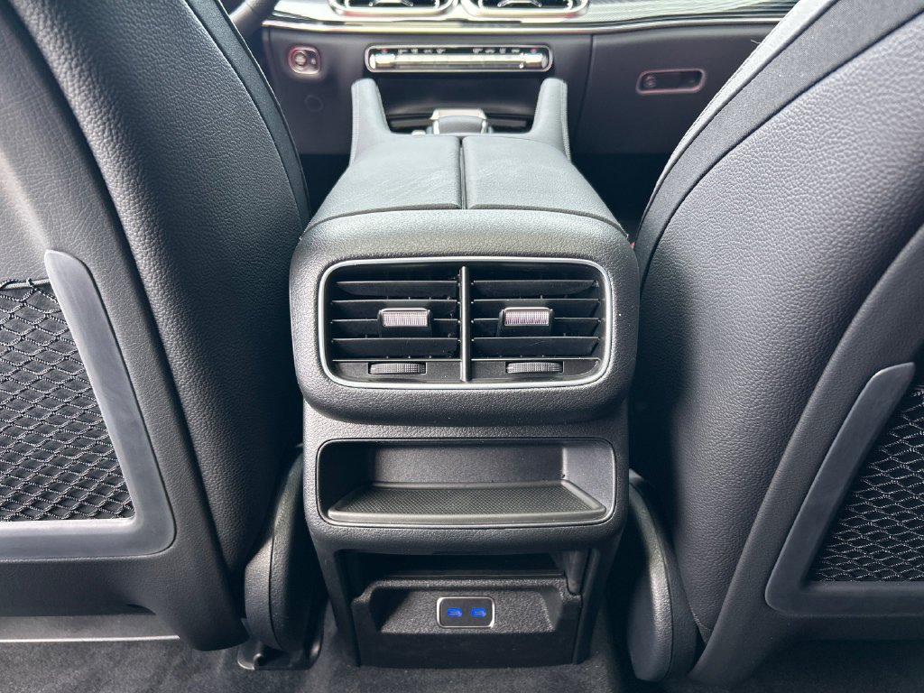 New 2027 MANUFAKTUR Alpine Grey Mercedes-Benz GLE 450 image 26