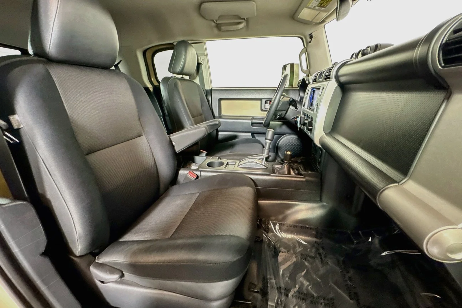 Used 2014 Quicksand Toyota  image 22
