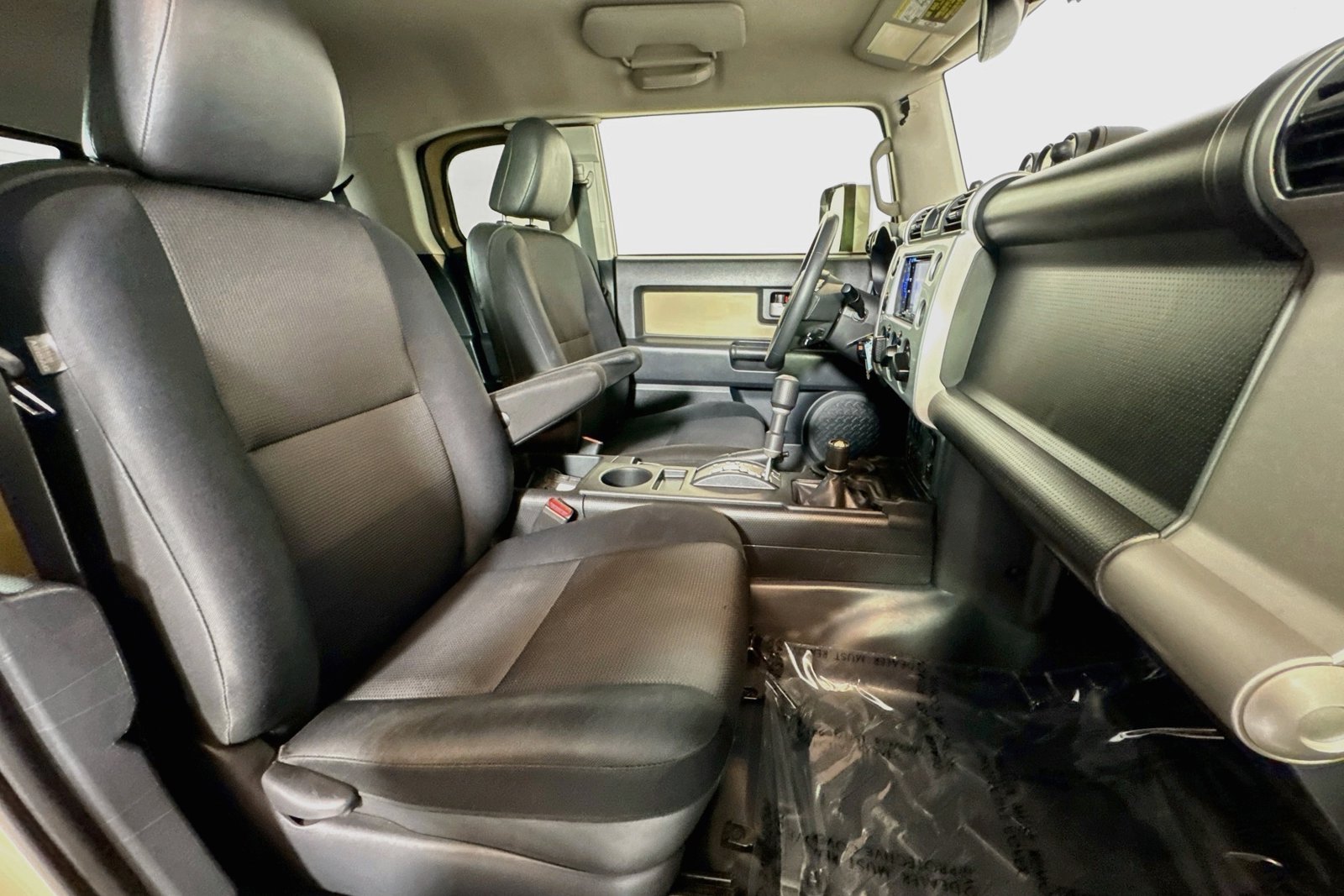 Used 2014 Quicksand Toyota  image 22