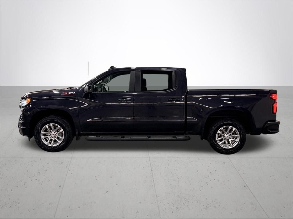 Used 2023 Ash Chevrolet RST image 13