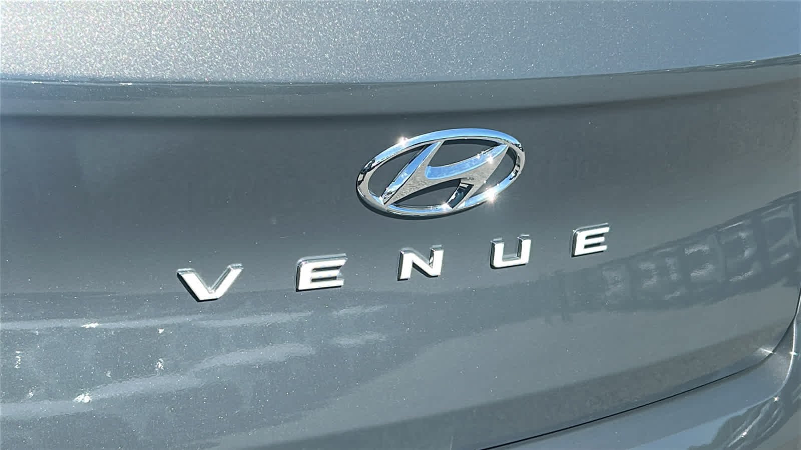 New 2026 Ecotronic Gray Hyundai SEL image 28