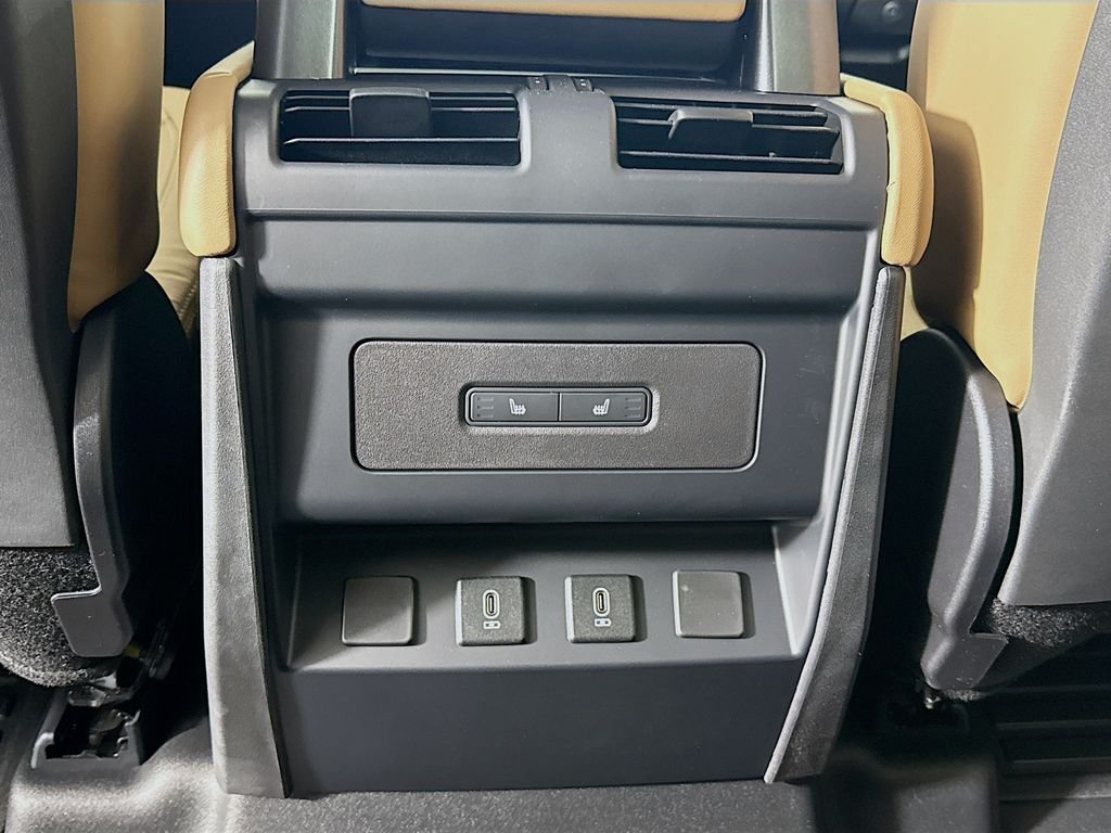 New 2026 Carpathian Grey Land Rover S image 27
