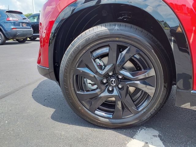 New 2026 Soul Red Crystal Metallic Mazda 2.5 S Premium AWD image 30