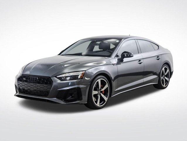 2024|Audi|A5 Sportback|45 S line Premium Plus|quattro|4D Hatchback