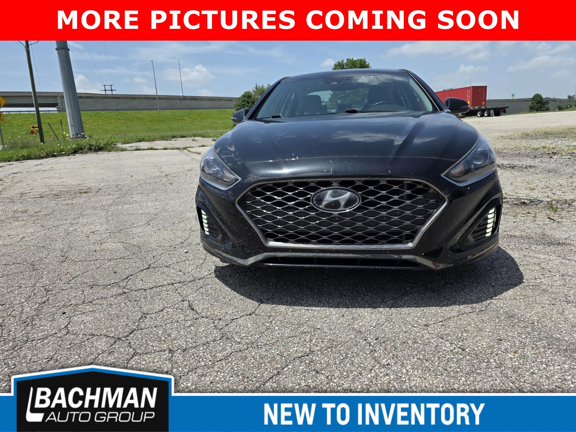 2018 Hyundai Sonata Limited - Photo 3