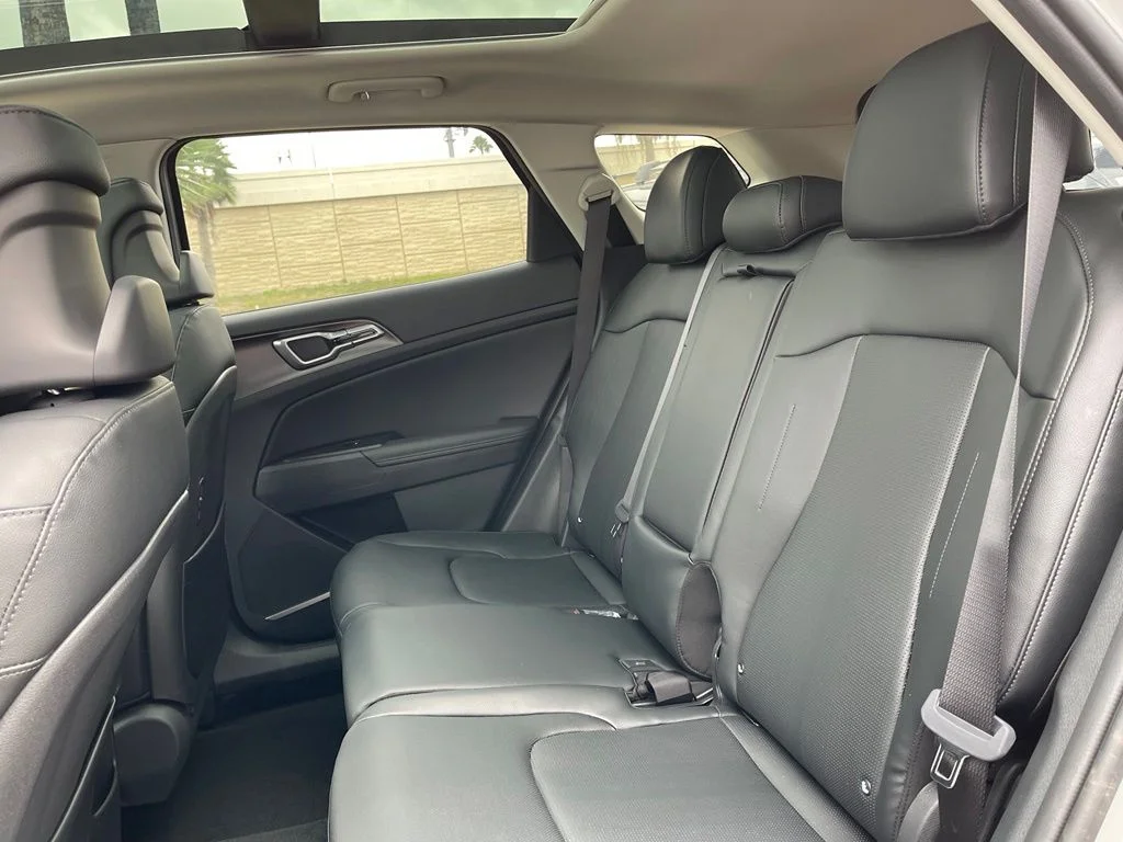 New 2026 Gray Kia EX image 19