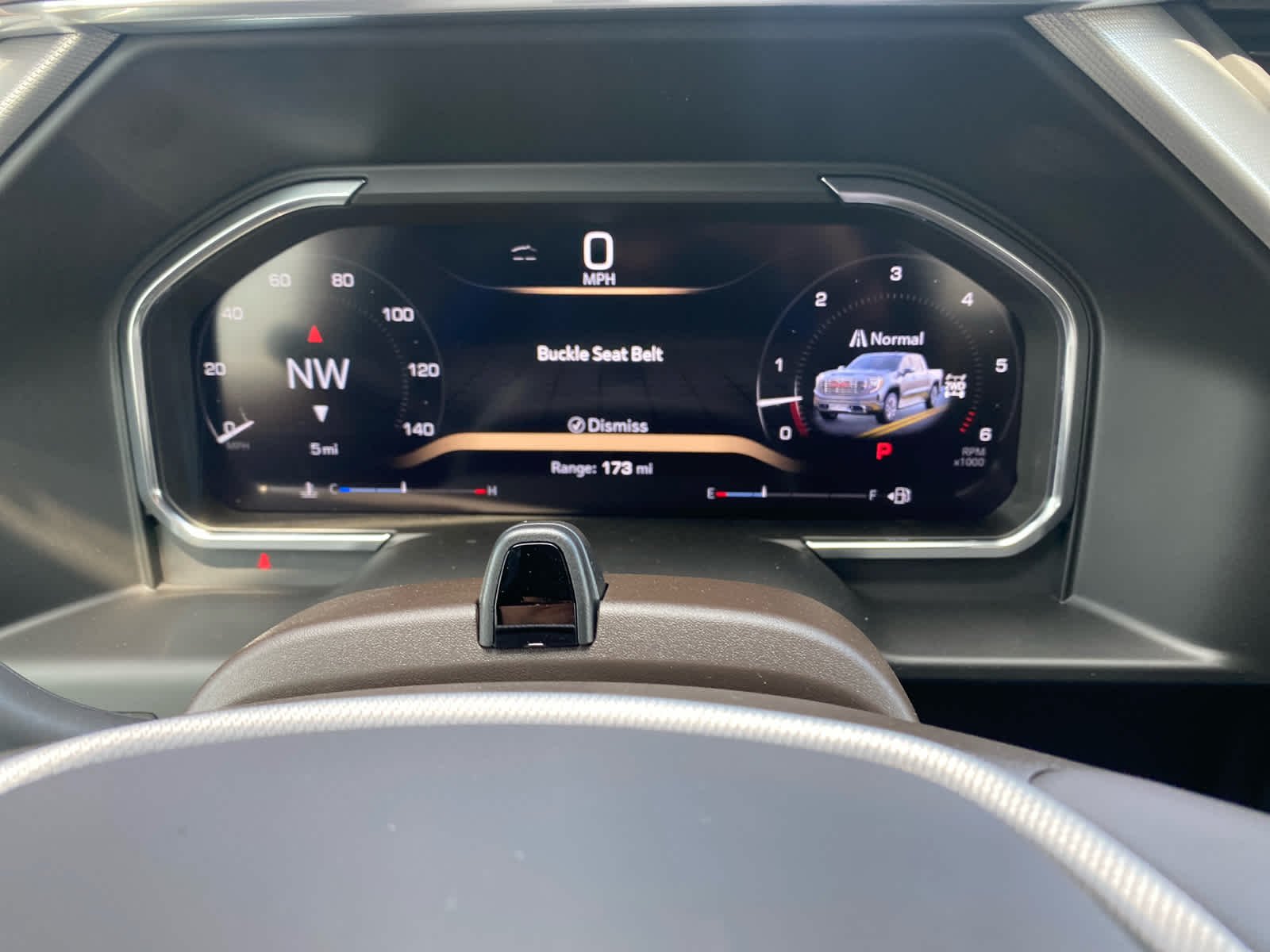 2026 GMC Sierra 1500 Denali - Photo 12