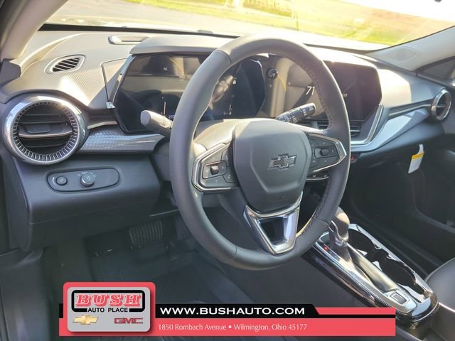 2026 Chevrolet Trax Activ - Photo 19